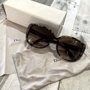 Christian Dior Sunglasses